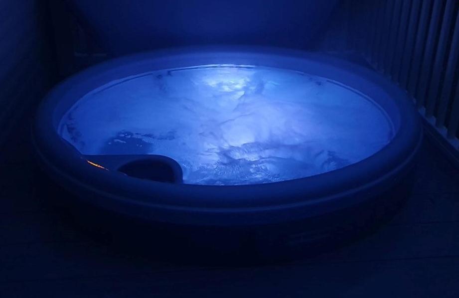 Ksr Hot Tub Holiday Home At Tattershall Lakes מראה חיצוני תמונה