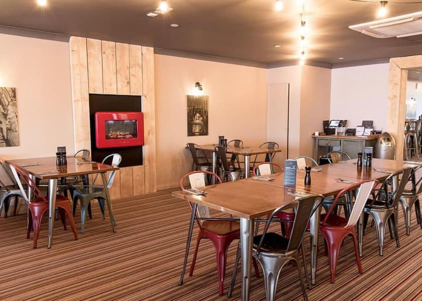 Ksr Hot Tub Holiday Home At Tattershall Lakes מראה חיצוני תמונה